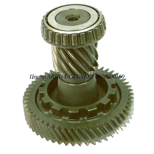 [US15712] GEAR TRANSFER 09G (Used)