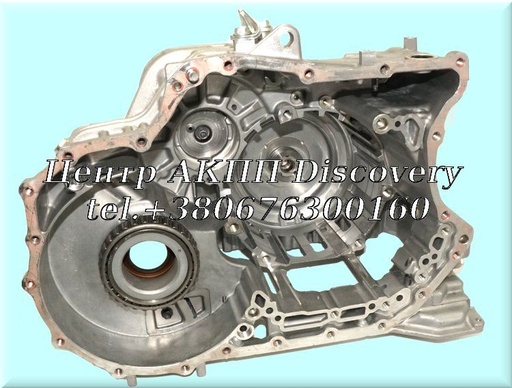 [US15760] CASE 09G (Used)