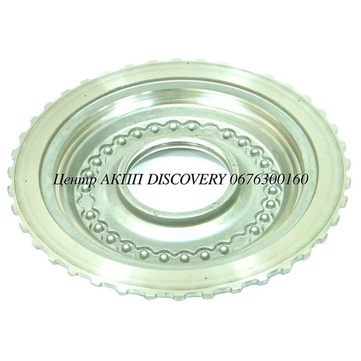 [US15965] Piston 3-5 Reverse Clutch (K3) (Aluminum) 09G (Used)