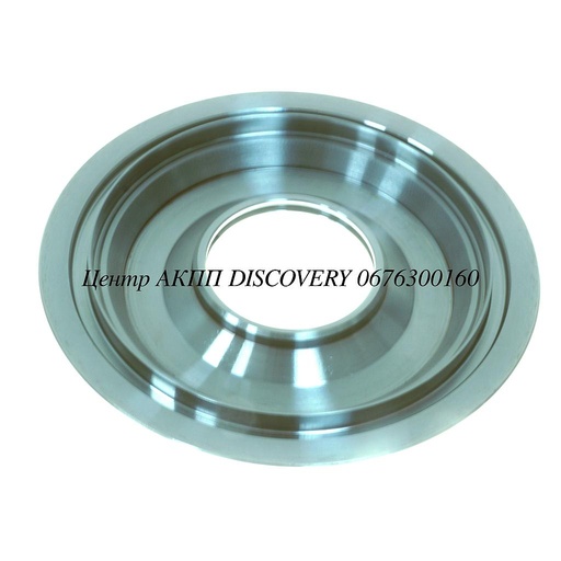 [US15965A] Piston 3-5 Reverse Clutch (K3) (Steel) 09G (Used)