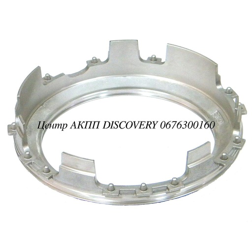 [US15967AB] Piston Low/Reverse Clutch (B2) (Aluminum) 09G (Used)