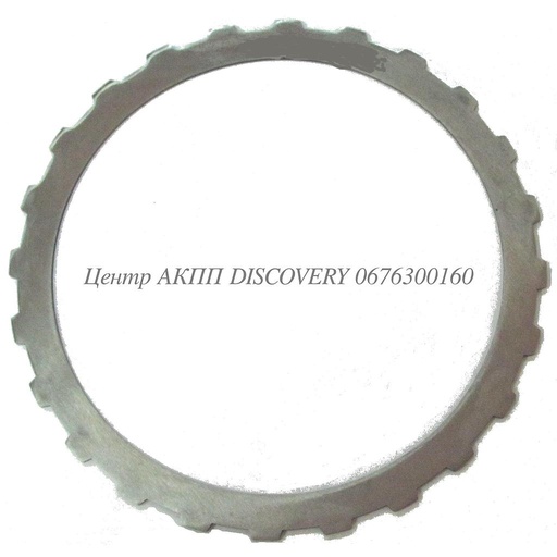 [15120] Сталевий Диск Пакет K2 09G/09K/09M (Alto)