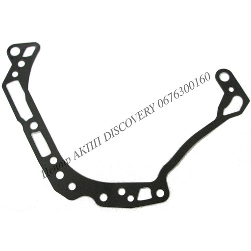 [15310] Gasket Pump (metal) 09G (Transtar)