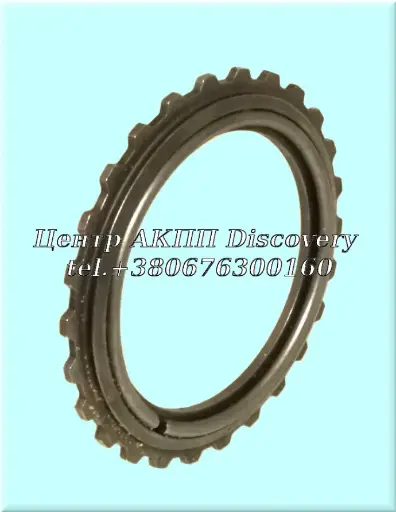 [US75141] Упорна Пластина Пакет 3-4 /(K3) 095, 096, 097, 098 (Б/В)