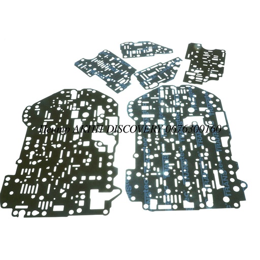 [15320K] Gasket Kit Valve Body 09G/09K (Transtec)