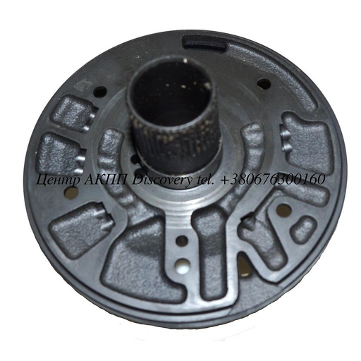 [US75520] SUPPORT, STATOR 01M (Used)