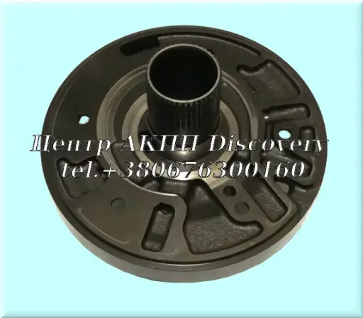 [US75520A] Ступиця Масляного Насоса 095 (Б/В)