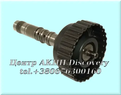 [US75550C] Drum, 3-4 Clutch 01M/01P (Used)