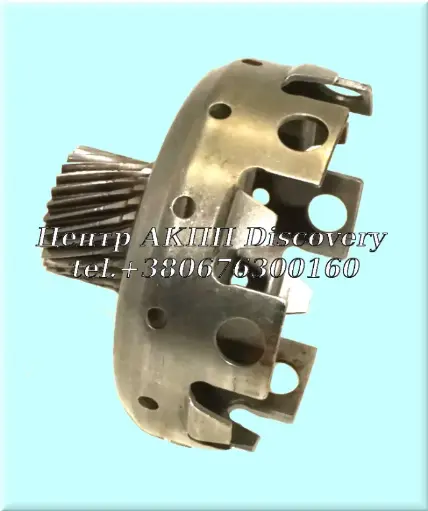 [US75622AA] SHELL W/SUN GEAR  095/096/097/098/01M/01N/01P (Used)