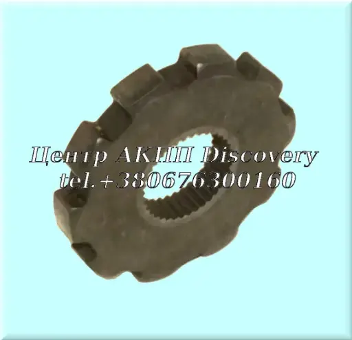 [US75690A] GEAR, PARKING 095/ 096/ 097/ 098/ 01M/ 01N/ 01P (Used)