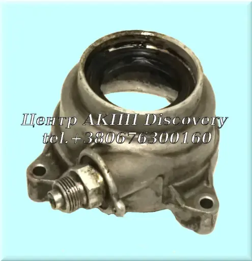 [US75725A] Фіксатор Заднього Підшипника Діференціала 01P (Б/В)