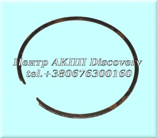 [US75861C] Стопорне Кільце Пакет 3-4 Передачі (1.65mm) 95-UP (Б/В)