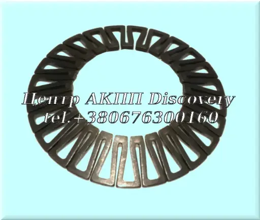 [US75970] Spring, 3-4 Clutch Return  095/096/097/098  (Used)