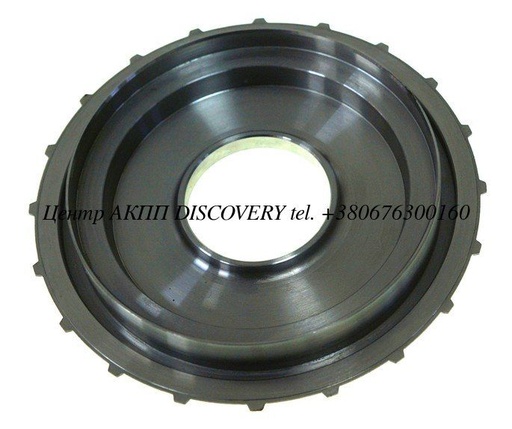 [15964] PISTON FOR K1 HOUSING 09K (steel) (GFX)