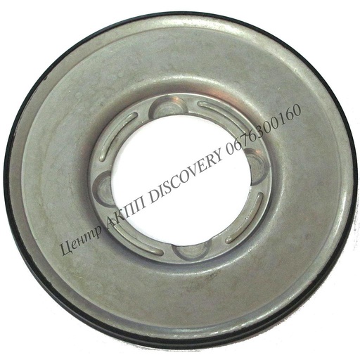 [15984] Поршень Пакету K1 09G (Transtar)