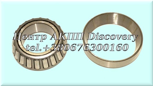 [4573823000] Підшипник Веденої Шестерні A4CF2  (Оригінал)