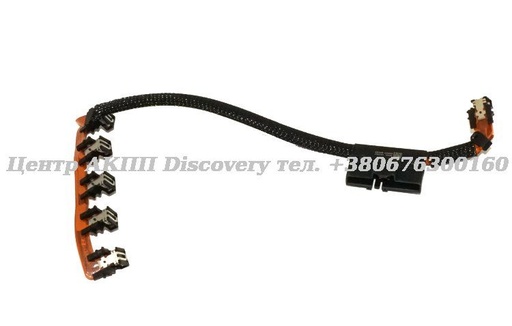 [D82446D] WIRING HARNESS A4CF1/2 (OEM)