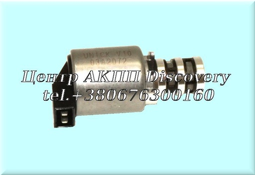 [4631323010] SOLENOID EPC A4CF1/2 06-UP (OEM)