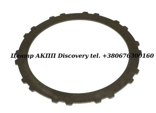 [82122D] STELL UNDERDRIVE A4CF1, A4CF2 (Transtar)