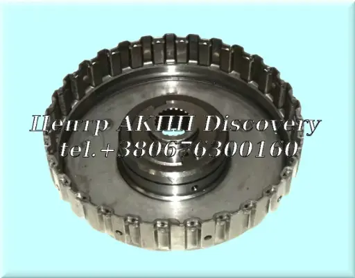 [US82551D] Корпус Зчеплення Пакет Underdrive A4CF2 (Б/В)