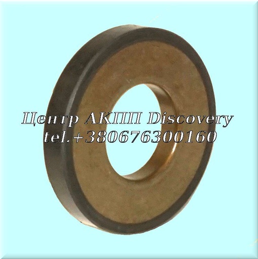 [0AW331291B] Shaft Rotation Magnetic Ring CVT 0AW (Corteco)