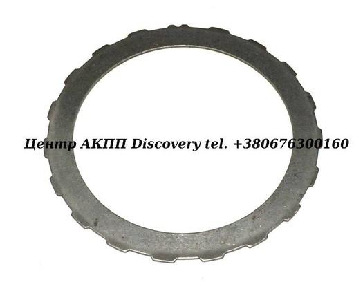 [56128C] Steel Plate,Forward A4LD (Raybestos)