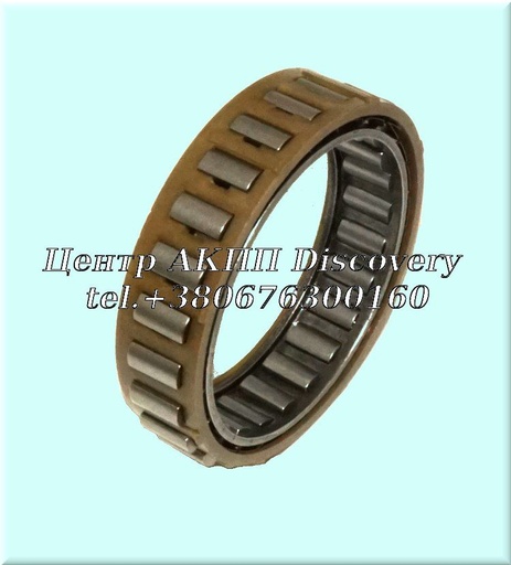 [A56650B] SPRAG O'DRIVE PLASTIC A4LD 95-96 (Transtar)