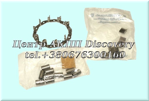 [A56654] SPRING/ROLLER KIT A4LD 74-96 (Transtar)