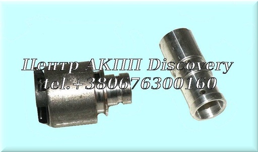 [T56423] Solenoid, 3-4 Shift (Incl Aerostar) (Combo Teckpak) (85-95) (Transtar)