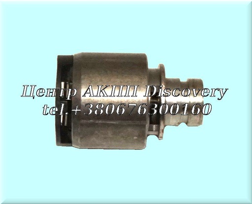 [T56425] Solenoid, Lock-Up (TCC) (85-95) (Transtar)