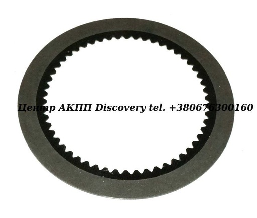 [12100B] FRICTION O.D. BRAKE A500/ A518 (Transtar)