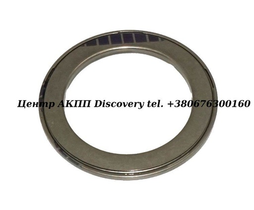 [12221A] BEARING SUN GR/PLT 2ND DES 88U A500/A518 (Transtar)