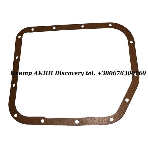 [12300F] PAN GASKET FIBRE A500/40RH/42RH/42RE/44RE 60-UP (Transtar)