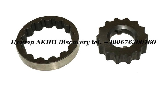 [A12530] Front Pump Rotor Package A500/ 42RE (Transtar)