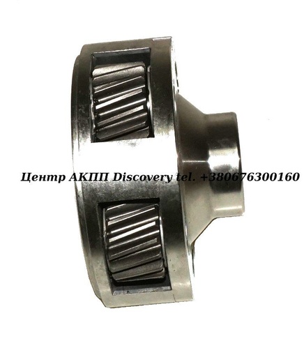 [A12580BB] Планетарний Редуктор Overdrive A500/42RH/A518/46RE 94-up (5 планет, 15 градусів) (Transtar)