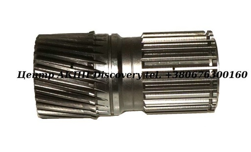 [A12610AB] Сонячна Шестерня Overdrive A500/ A518 (15 градусів) 1994 - 2010 (Transtar)