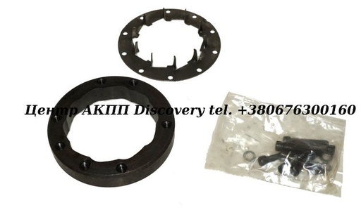 [A12665K*] Outer Race Kit, (Bolt In Outer Race & Retainer) A500 (Transtar)
