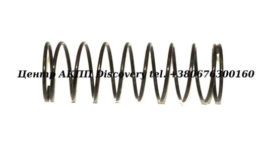 [A12936K] SPRING 3-4 ACC A500 (Transtar)