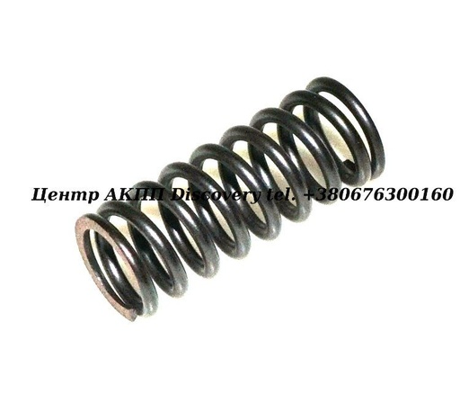 [A22936] Пружина Поршня Акумулятора 3-4 передачі A500, A518 (Transtar)