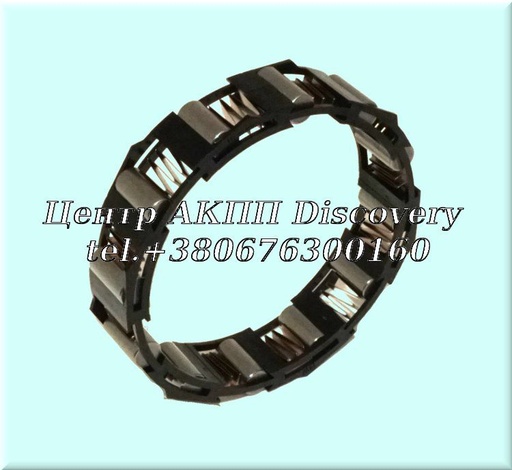 [A54654A] Sprag, Low (Rear) A500 (Transtar)