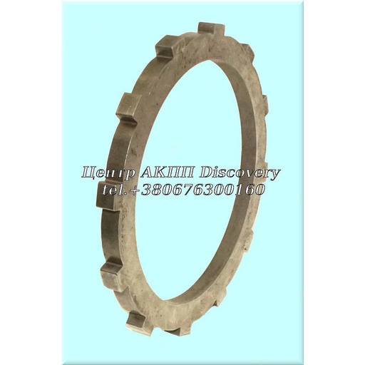 [D12140] PRESSURE PL O'DRIVE BRAKE A500/ A518 88-92 (Transtar)
