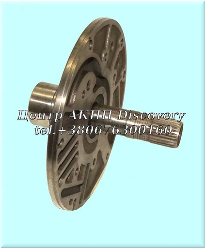[R12520AB] Ступиця Масляного Насоса (Відновлена) A500 88-92 (Transtar)