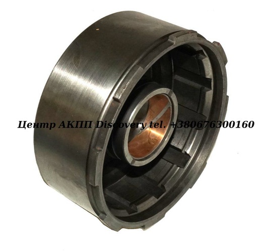 [R12555A] Корпус Зчеплення Пакет Direct A500/42RH 88-91 (Transtar)