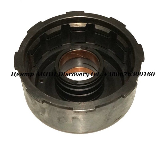 [R12555C] Drum Direct A500/ 42RH 93-up (Transtar)