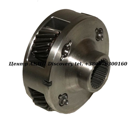 [R12580A] Планетарний Редуктор Overdrive A500/42RH (22 градуси) (Transtar)