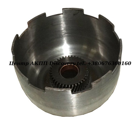 [R12622AK] SUN GEAR W/SHELL A500 (Transtar)