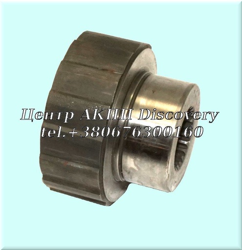 [R12660] Внутрішня Обойма Обгінної Муфти Пакет Overdrive A500/42RH, A518 (Transtar)