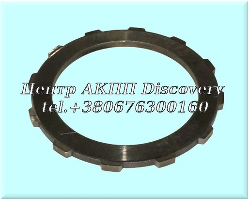 [US12146] PRESSURE FORWARD/DIRECT CLUTCH A500 (Used)