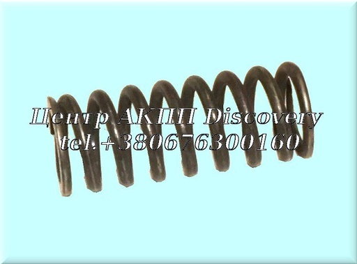 [12861-01] Пружина Акумулятора 3-4 Передачі 42/46/47RH/RE (Sonnax)