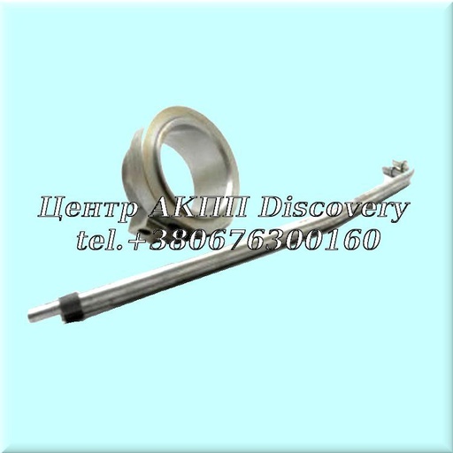 [12697] Retainer, Governor Support (88-Up) A500, A518 (Transtar)